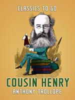   Cousin Henry