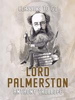   Lord Palmerston