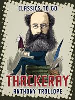   Thackeray