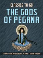   The Gods Of Pegana