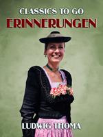   Erinnerungen