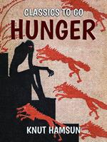   Hunger