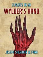   Wylder's Hand