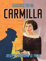  Carmilla