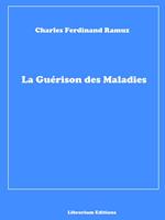   La Guérison des Maladies