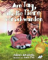   Am Tag, als die Tiere verschwanden