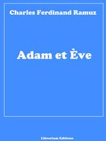   Adam et Ève