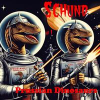   Prussian Dinosaurs