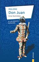   Don Juan. Eine Kom&ouml;die