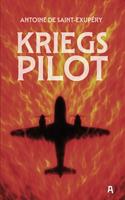   Kriegspilot. Ein autobiografisch-philosophischer Bericht