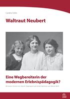   Waltraut Neubert