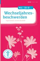   Wechseljahresbeschwerden