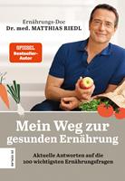   Mein Weg zur gesunden Ernährung