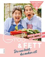   Groß & Fett