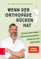   Wenn der Orthop&auml;de R&uuml;cken hat