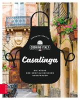   Casalinga