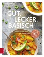   Gut, lecker, basisch
