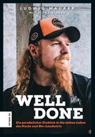   Well Done
