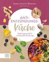   Anti-Entzündungs-Küche