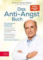   Das Anti-Angst-Buch