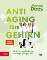   Die Ern&auml;hrungs-Docs &ndash; Anti-Aging f&uuml;rs Gehirn
