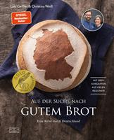   Auf der Suche nach gutem Brot