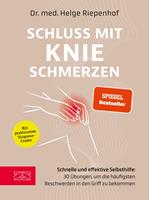   Schluss mit Knieschmerzen