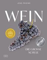   Wein &ndash; Die gro&szlig;e Schule