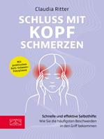 Schluss mit Kopfschmerzen