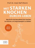 Mit starken Knochen durchs Leben