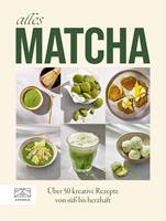   Alles Matcha