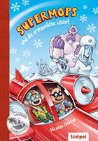   Supermops und die erstaunliche Eiszeit