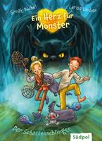   Ein Herz für Monster – Der Schattenschlinger