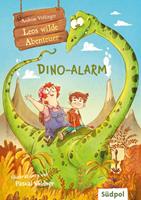 Leos wilde Abenteuer – Dino-Alarm