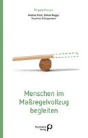   Menschen im Maßregelvollzug begleiten