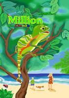   Million das Chamäleon