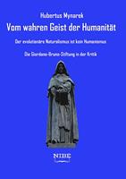   Vom wahren Geist der Humanität