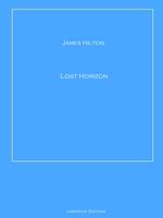   Lost Horizon