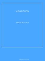   MISS DÉMON