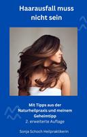   Haarausfall muss nicht sein