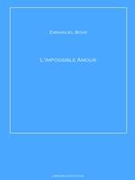   L'impossible Amour