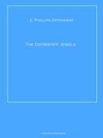   The Ostrekoff Jewels