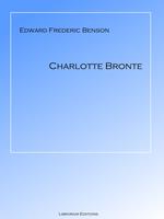   Charlotte Bronte