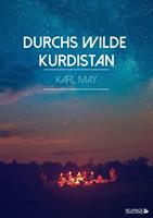   Durchs wilde Kurdistan