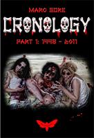   Cronology