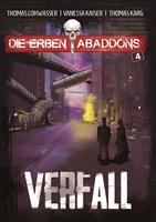   Verfall