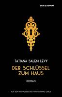   Der Schlüssel zum Haus