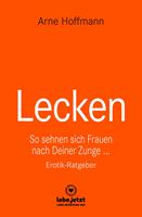 Lecken | Erotischer Ratgeber