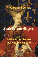   Isabelle von Bayern
