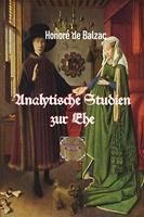 Analytische Studien zur Ehe